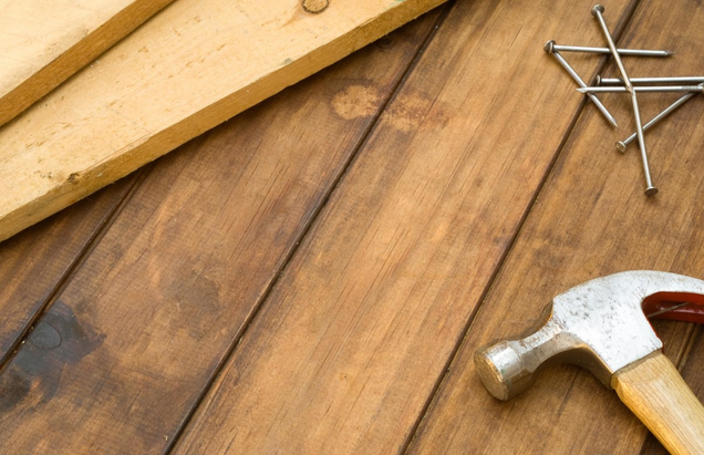 Illustration for article titled Home Improvement Advice Anyone Can Follow Successfully